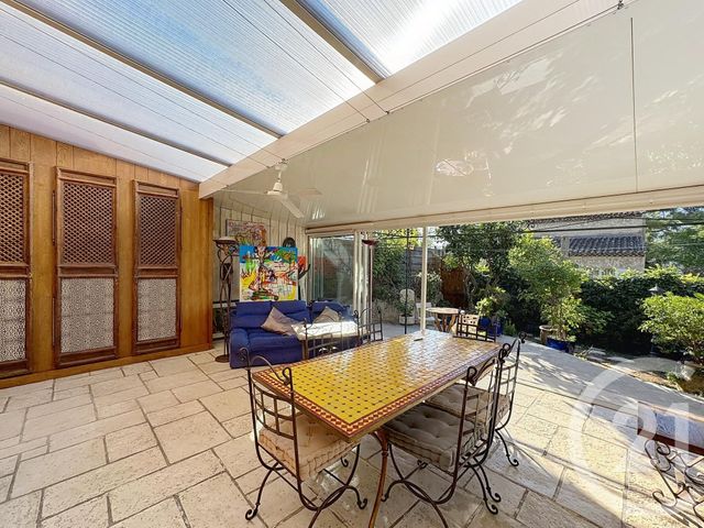 Maison &agrave; vendre - 6 pi&egrave;ces - 95,72 m2 - Mougins - 06 - PROVENCE-ALPES-COTE-D-AZUR