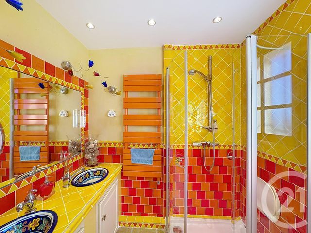 Maison &agrave; vendre - 6 pi&egrave;ces - 95,72 m2 - Mougins - 06 - PROVENCE-ALPES-COTE-D-AZUR