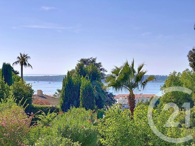 Prix immobilier CANNES - Photo d’un appartement vendu
