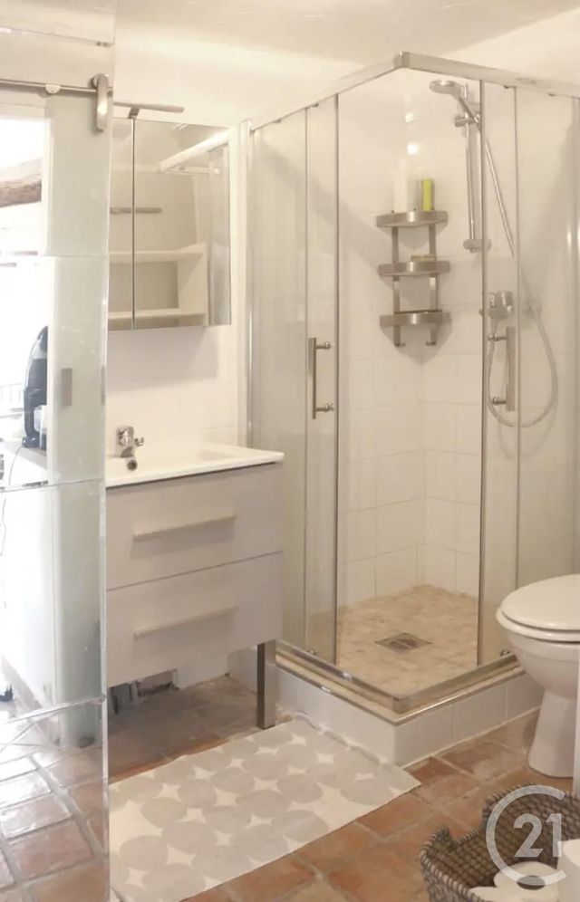 Appartement F1 à louer - 1 pièce - 23 m2 - Valbonne - 06 - PROVENCE-ALPES-COTE-D-AZUR