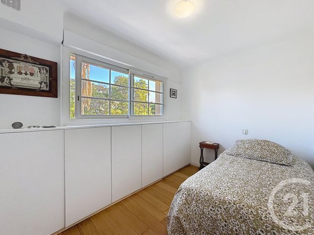 Appartement F4 à vendre - 4 pièces - 100 m2 - Cannes - 06 - PROVENCE-ALPES-COTE-D-AZUR