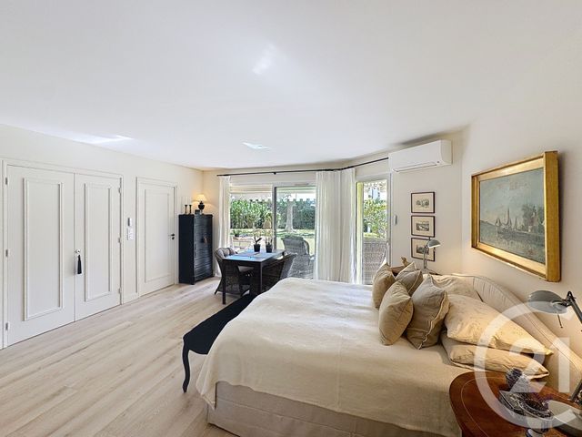 Appartement F1 &agrave; vendre - 1 pi&egrave;ce - 34,40 m2 - Cannes - 06 - PROVENCE-ALPES-COTE-D-AZUR