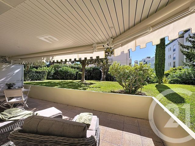 Appartement F1 &agrave; vendre - 1 pi&egrave;ce - 34,40 m2 - Cannes - 06 - PROVENCE-ALPES-COTE-D-AZUR