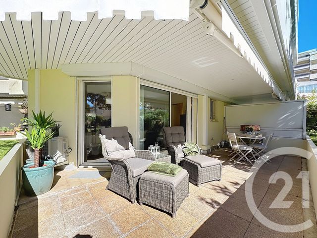 Appartement F1 &agrave; vendre - 1 pi&egrave;ce - 34,40 m2 - Cannes - 06 - PROVENCE-ALPES-COTE-D-AZUR