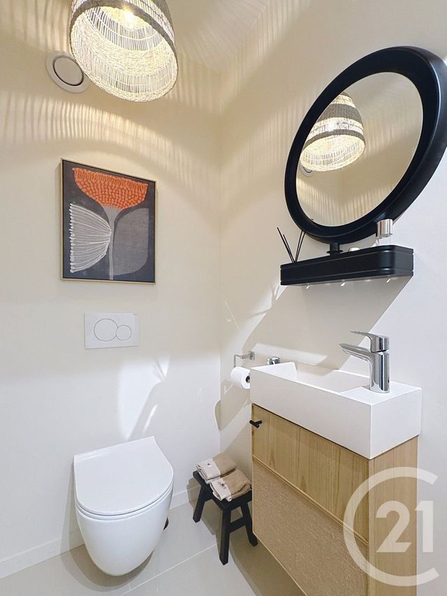 Appartement F1 &agrave; vendre - 1 pi&egrave;ce - 34,40 m2 - Cannes - 06 - PROVENCE-ALPES-COTE-D-AZUR