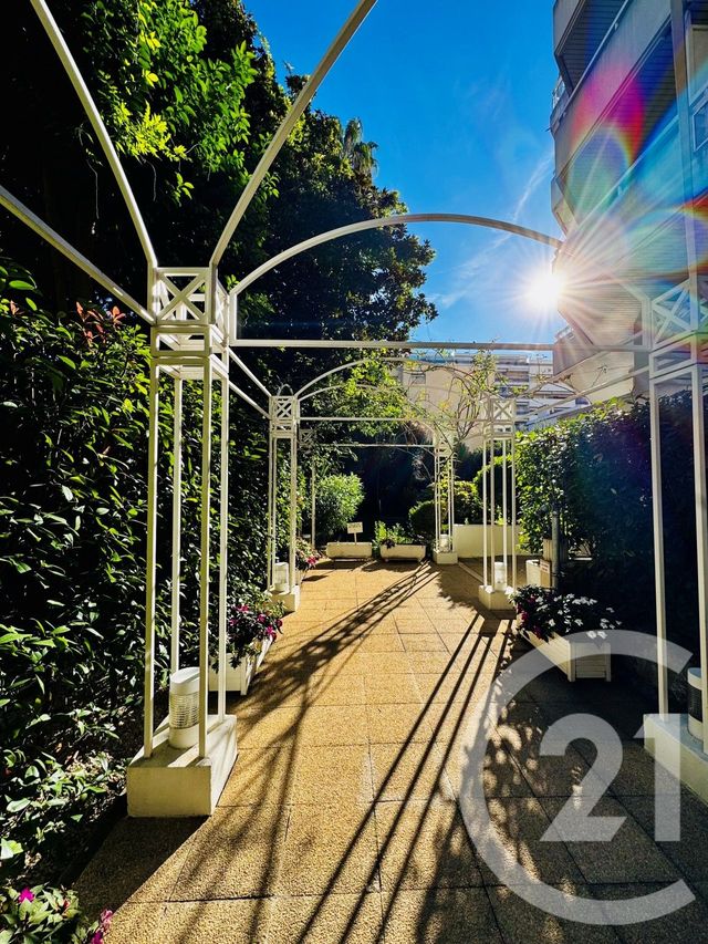 Appartement F1 &agrave; vendre - 1 pi&egrave;ce - 34,40 m2 - Cannes - 06 - PROVENCE-ALPES-COTE-D-AZUR
