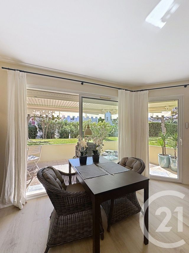 Appartement F1 &agrave; vendre - 1 pi&egrave;ce - 34,40 m2 - Cannes - 06 - PROVENCE-ALPES-COTE-D-AZUR