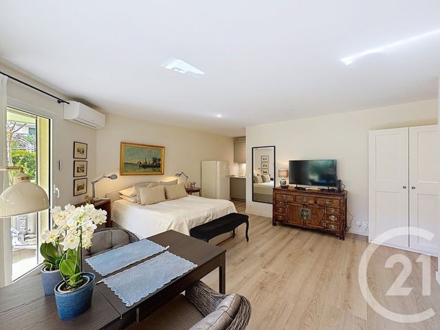 Appartement F1 &agrave; vendre - 1 pi&egrave;ce - 34,40 m2 - Cannes - 06 - PROVENCE-ALPES-COTE-D-AZUR
