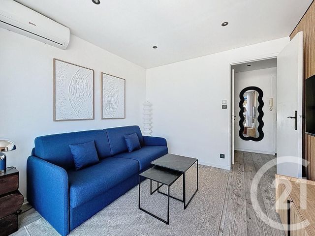appartement - CANNES - 06