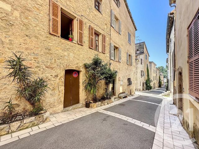 Appartement F2 à louer - 2 pièces - 40,36 m2 - Valbonne - 06 - PROVENCE-ALPES-COTE-D-AZUR