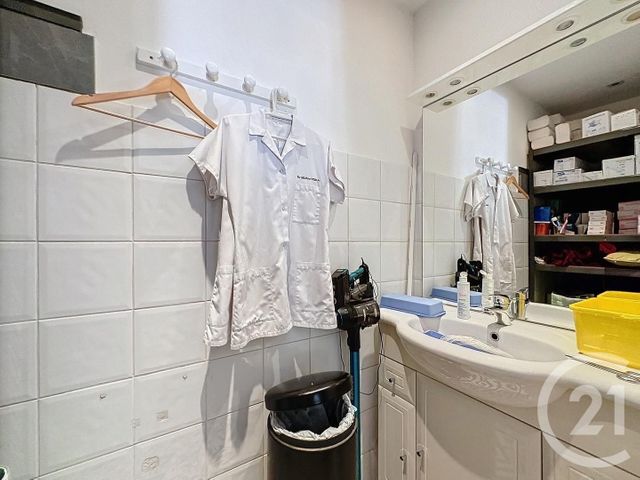 Appartement F2 à louer - 2 pièces - 40,36 m2 - Valbonne - 06 - PROVENCE-ALPES-COTE-D-AZUR