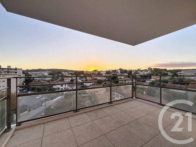 appartement - LE CANNET - 06