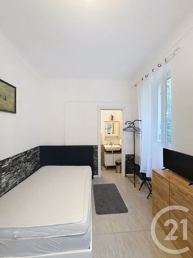 Appartement F1 à vendre - 1 pièce - 16 m2 - Cannes - 06 - PROVENCE-ALPES-COTE-D-AZUR