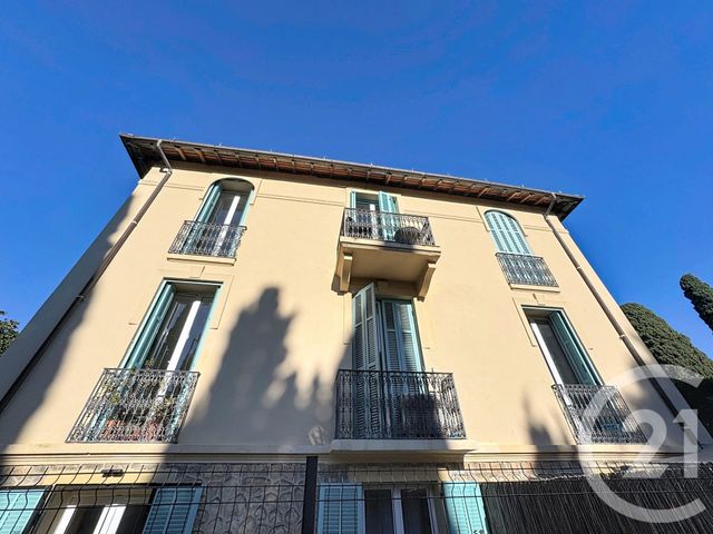 Appartement F1 à vendre - 1 pièce - 16 m2 - Cannes - 06 - PROVENCE-ALPES-COTE-D-AZUR