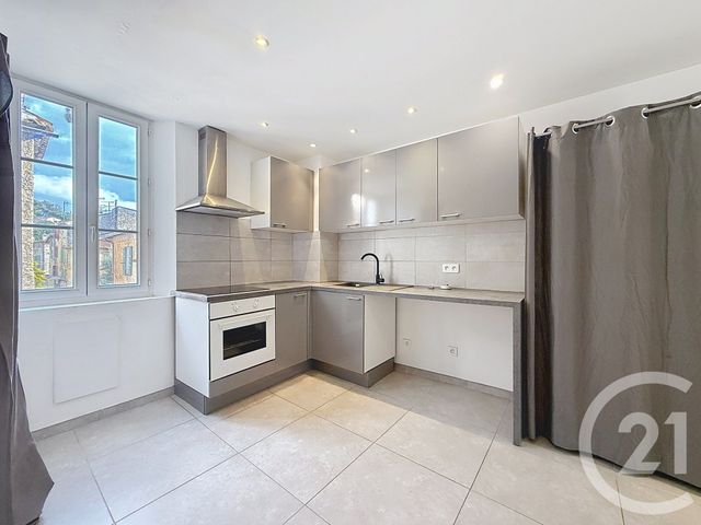Appartement F2 à louer - 2 pièces - 32 m2 - Valbonne - 06 - PROVENCE-ALPES-COTE-D-AZUR