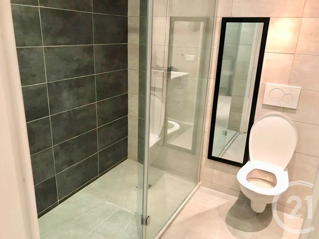 Appartement F2 à louer - 2 pièces - 32 m2 - Valbonne - 06 - PROVENCE-ALPES-COTE-D-AZUR