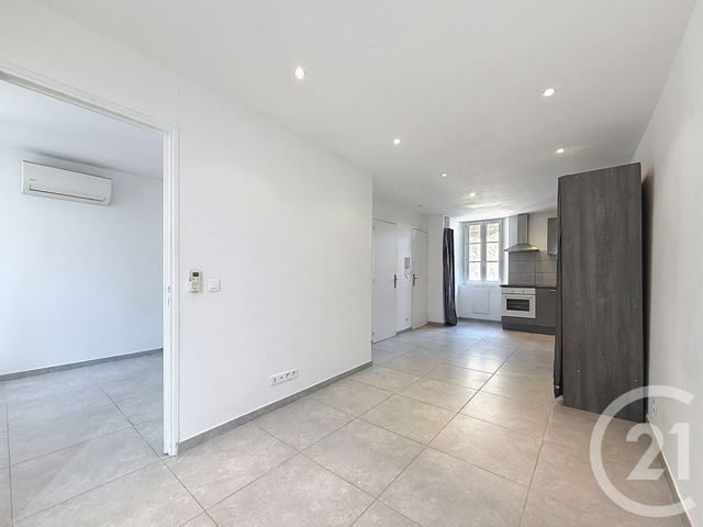 appartement - VALBONNE - 06