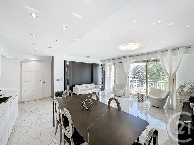 appartement - CANNES - 06