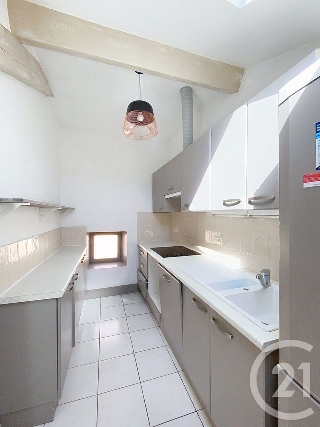 Appartement F3 à louer - 3 pièces - 79,45 m2 - Le Cannet - 06 - PROVENCE-ALPES-COTE-D-AZUR