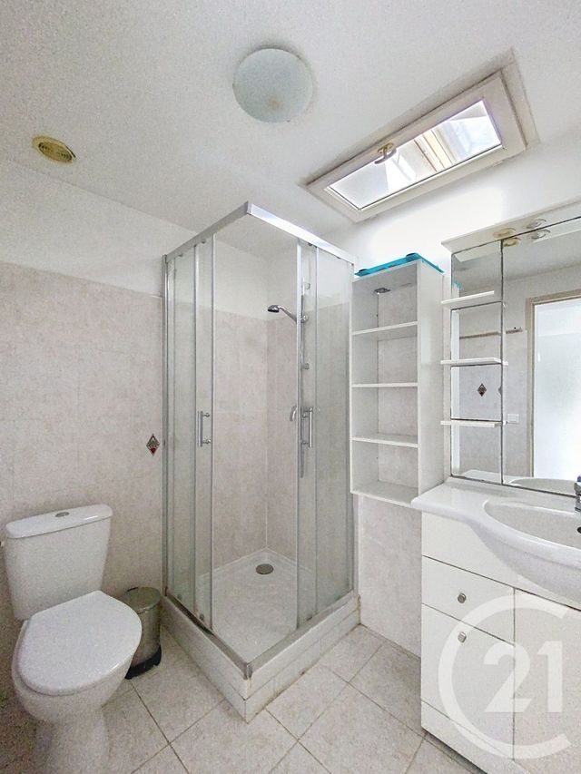 Appartement F3 à louer - 3 pièces - 79,45 m2 - Le Cannet - 06 - PROVENCE-ALPES-COTE-D-AZUR