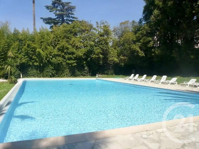 Appartement F3 à vendre - 3 pièces - 84 m2 - Cannes - 06 - PROVENCE-ALPES-COTE-D-AZUR