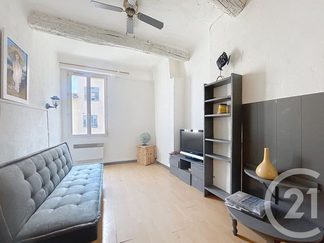 Appartement F2 à louer GRASSE