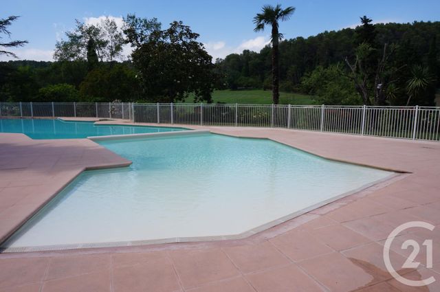 Appartement F3 à louer - 3 pièces - 75 m2 - Valbonne - 06 - PROVENCE-ALPES-COTE-D-AZUR