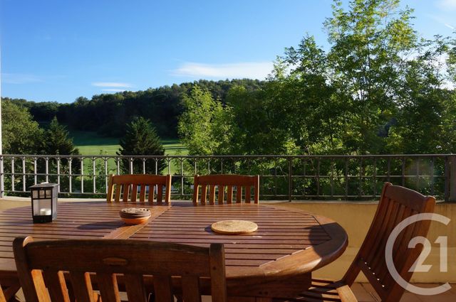 appartement - VALBONNE - 06