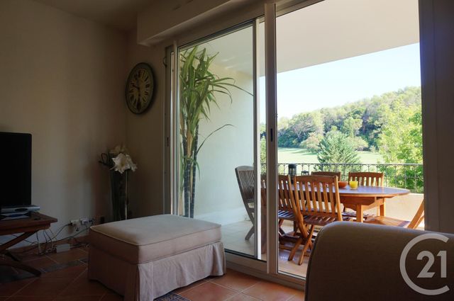 Appartement F3 à louer - 3 pièces - 75 m2 - Valbonne - 06 - PROVENCE-ALPES-COTE-D-AZUR