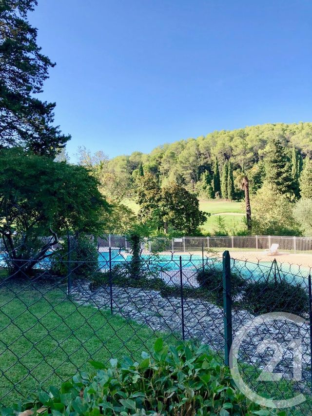 Appartement F3 à louer - 3 pièces - 75 m2 - Valbonne - 06 - PROVENCE-ALPES-COTE-D-AZUR