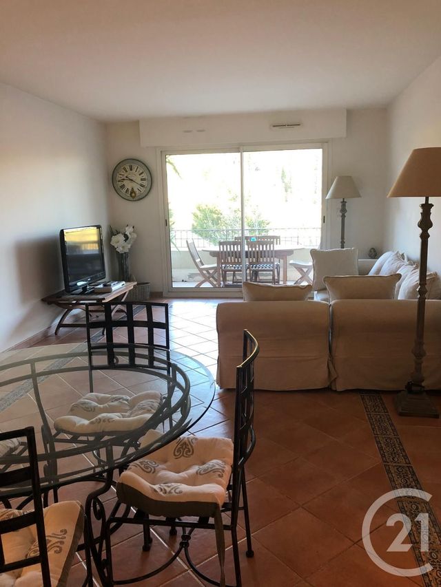 Appartement F3 à louer - 3 pièces - 75 m2 - Valbonne - 06 - PROVENCE-ALPES-COTE-D-AZUR