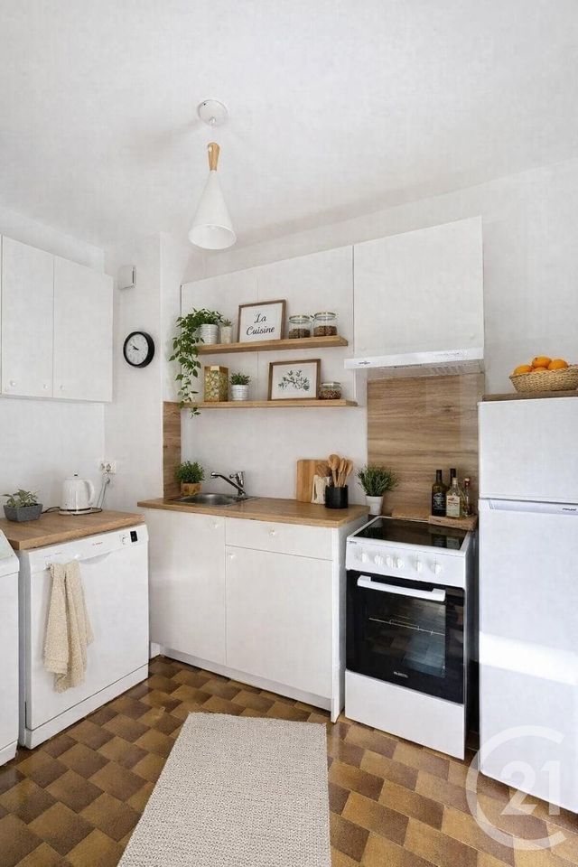 Appartement F1 &agrave; vendre - 1 pi&egrave;ce - 45 m2 - Cannes - 06 - PROVENCE-ALPES-COTE-D-AZUR