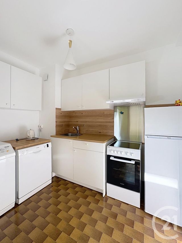 Appartement F1 &agrave; vendre - 2 pi&egrave;ces - 45 m2 - Cannes - 06 - PROVENCE-ALPES-COTE-D-AZUR