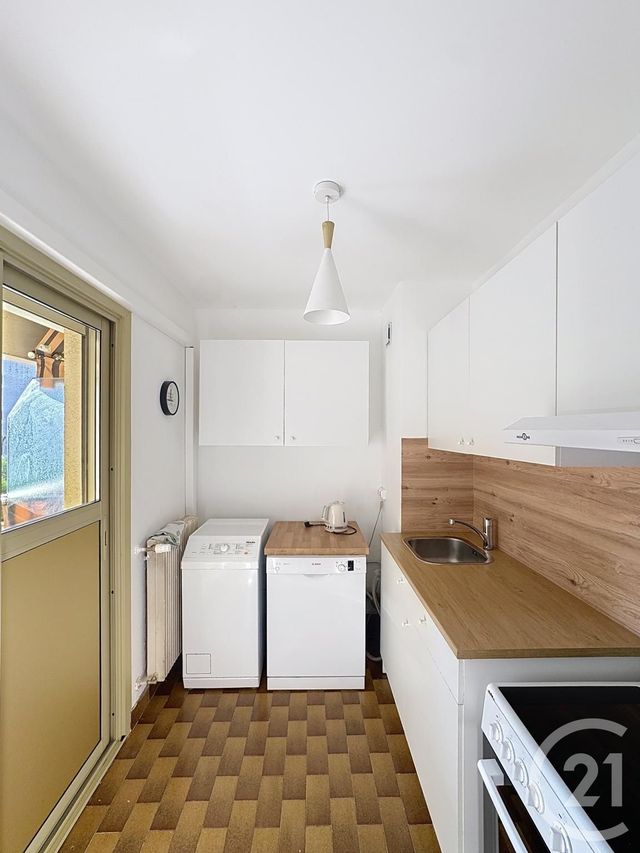 Appartement F1 &agrave; vendre - 2 pi&egrave;ces - 45 m2 - Cannes - 06 - PROVENCE-ALPES-COTE-D-AZUR