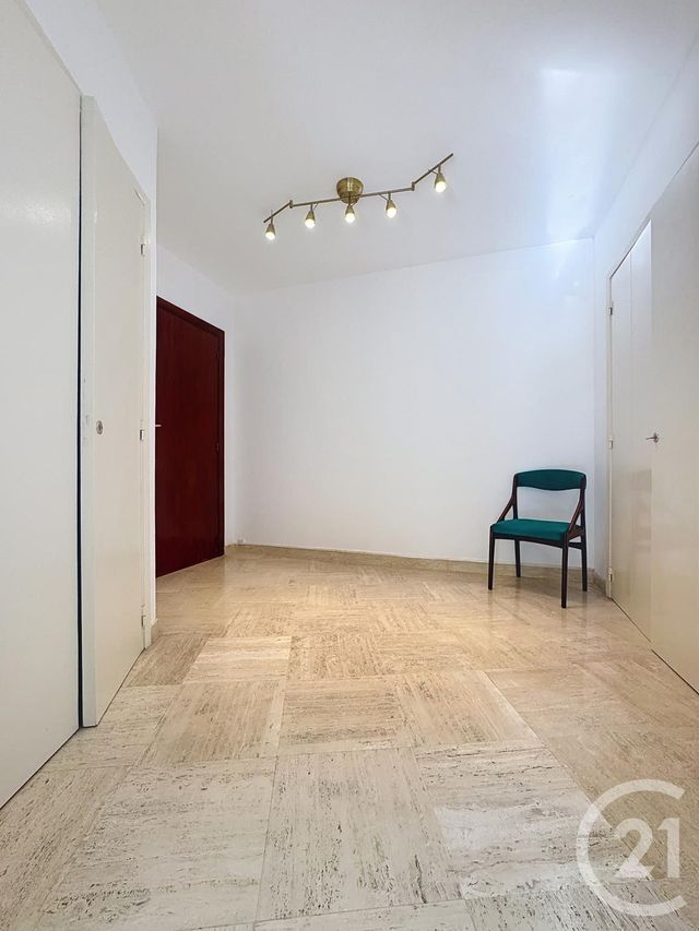 Appartement F1 &agrave; vendre - 2 pi&egrave;ces - 45 m2 - Cannes - 06 - PROVENCE-ALPES-COTE-D-AZUR