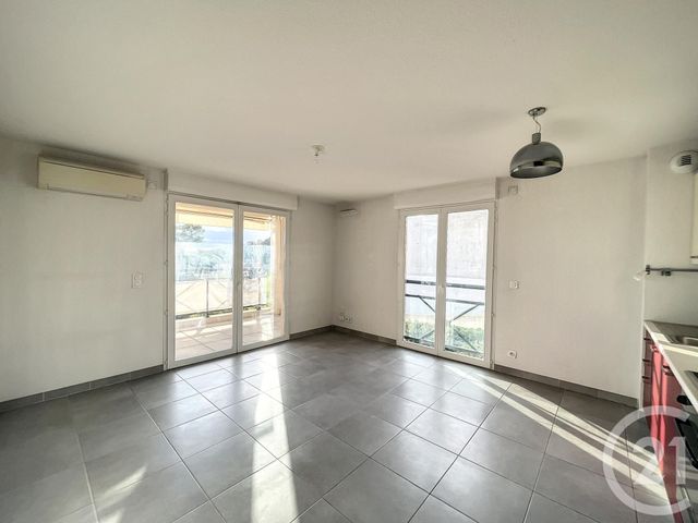 appartement - GRASSE - 06