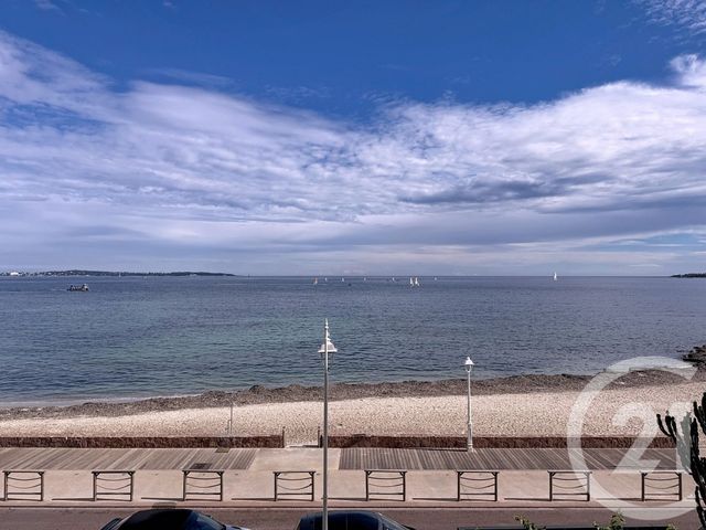 Appartement F2 à louer - 2 pièces - 48,85 m2 - Cannes - 06 - PROVENCE-ALPES-COTE-D-AZUR