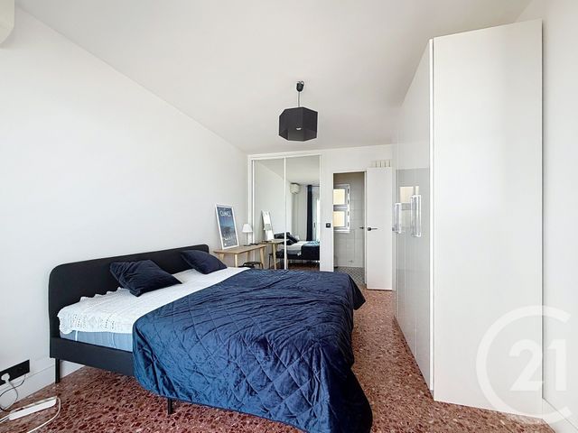 Appartement F2 à louer - 2 pièces - 48,85 m2 - Cannes - 06 - PROVENCE-ALPES-COTE-D-AZUR