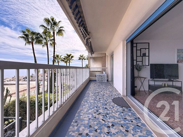 Appartement F2 à louer - 2 pièces - 48,85 m2 - Cannes - 06 - PROVENCE-ALPES-COTE-D-AZUR