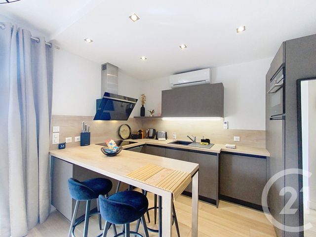 Appartement F2 à louer - 2 pièces - 34,44 m2 - Cannes - 06 - PROVENCE-ALPES-COTE-D-AZUR