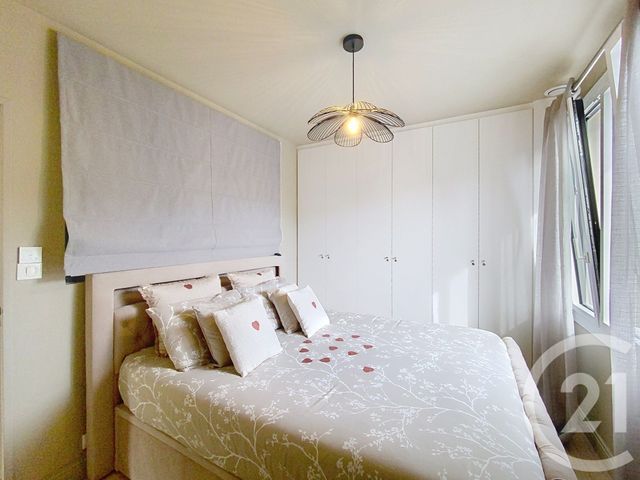 Appartement F2 à louer - 2 pièces - 34,44 m2 - Cannes - 06 - PROVENCE-ALPES-COTE-D-AZUR