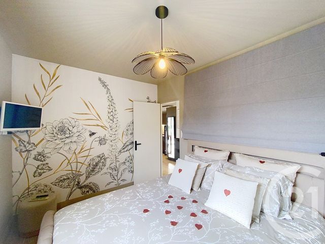 Appartement F2 à louer - 2 pièces - 34,44 m2 - Cannes - 06 - PROVENCE-ALPES-COTE-D-AZUR