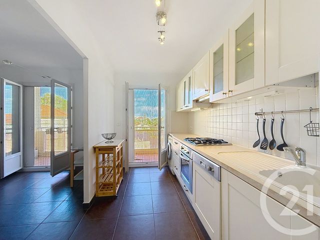 Appartement F2 à louer - 2 pièces - 45,38 m2 - Cannes - 06 - PROVENCE-ALPES-COTE-D-AZUR