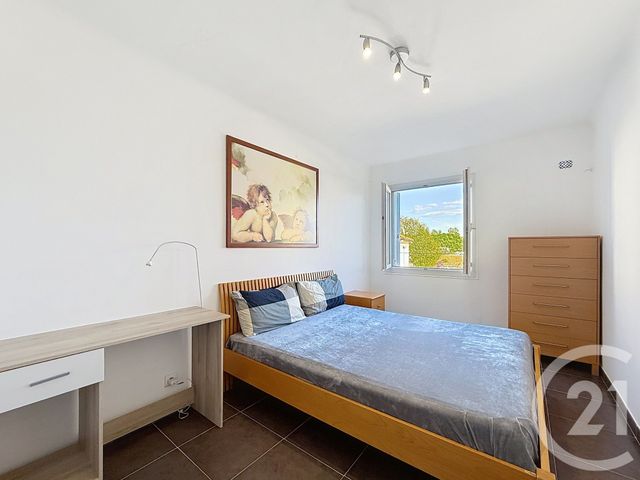 Appartement F2 à louer - 2 pièces - 45,38 m2 - Cannes - 06 - PROVENCE-ALPES-COTE-D-AZUR