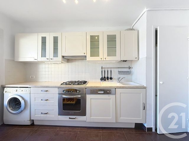 Appartement F2 à louer - 2 pièces - 45,38 m2 - Cannes - 06 - PROVENCE-ALPES-COTE-D-AZUR