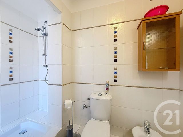 Appartement F2 à louer - 2 pièces - 45,38 m2 - Cannes - 06 - PROVENCE-ALPES-COTE-D-AZUR
