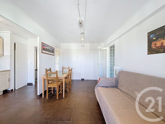 Appartement F2 à louer - 2 pièces - 45,38 m2 - Cannes - 06 - PROVENCE-ALPES-COTE-D-AZUR