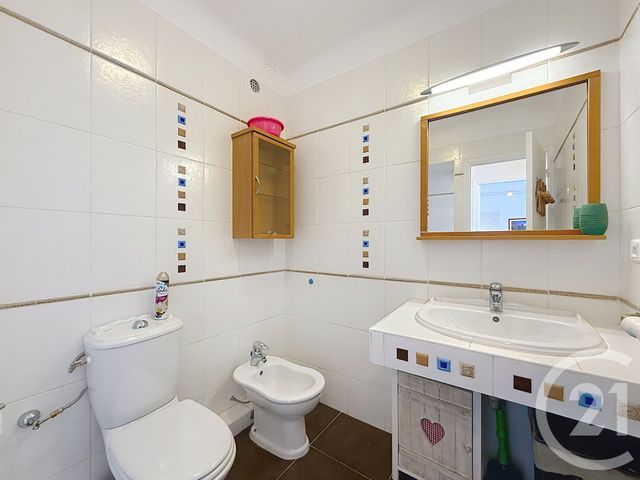 Appartement F2 à louer - 2 pièces - 45,38 m2 - Cannes - 06 - PROVENCE-ALPES-COTE-D-AZUR