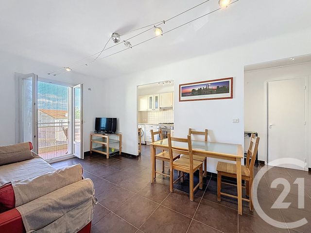 appartement - CANNES - 06