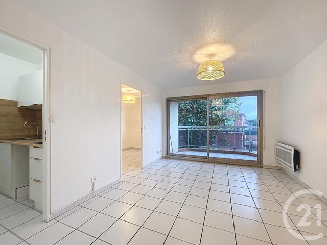 appartement - MANDELIEU LA NAPOULE - 06